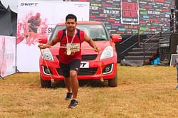 Swift Devils Circuit finale reaches Delhi