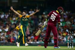 South Africa vs West Indies, ICC T20 World Cup: Where to watch live, Ball by Ball Commentary, Live Streaming Info, Weather Forecast, Pitch Report