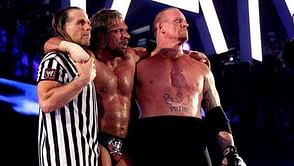 WWE WrestleMania 32: 5 things you didn't know about the Undertaker's Streak