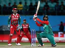 ICC T20 World Cup 2016: Players with most number of sixes and fours in the tournament