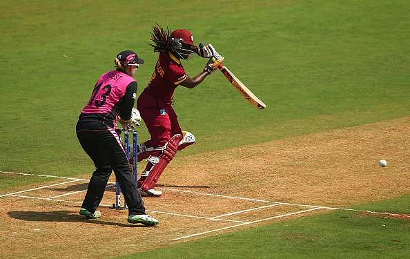 ICC Women's T20 World Cup 2016 : West Indies defeat New Zealand by 6 runs to reach final