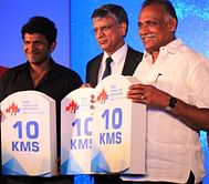 TCS World 10K: Bengaluru, time to Refresh, Reload, and Run!