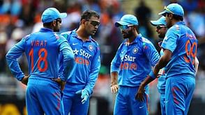 Kapil Dev expresses displeasure about MS Dhoni's on-field behaviour