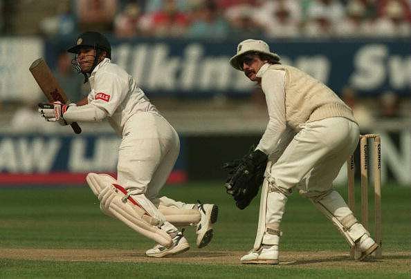 tendulkar edgbaston