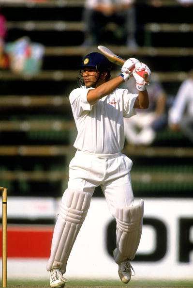 tendulkar johannesburg