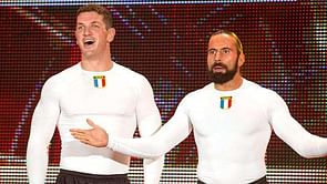 TNA News: Former NXT duo among five new signings