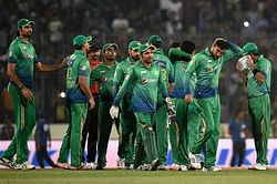 Pakistani man loses cricket bet, commits suicide