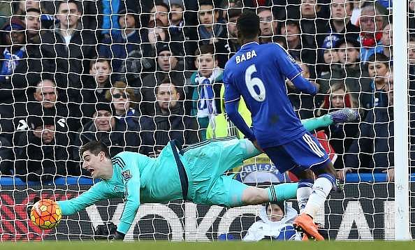 Chelsea 1-1 Stoke City - 5 Talking Points