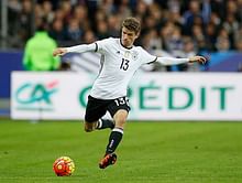 Cartel office probes Germany's Euro 2016 ticket sales