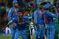 A man in Uttar Pradesh passes away during India-Bangladesh match