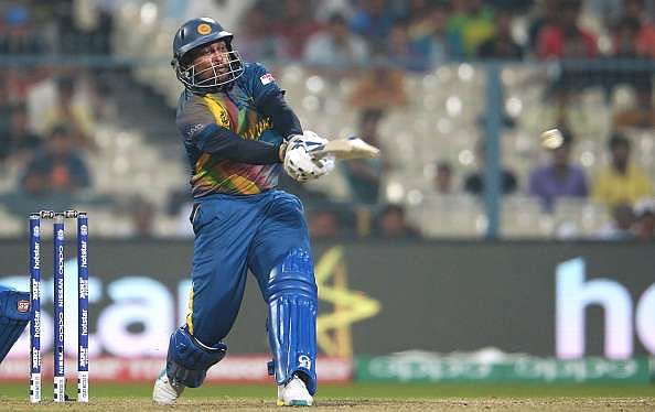 Tillakaratne Dilshan