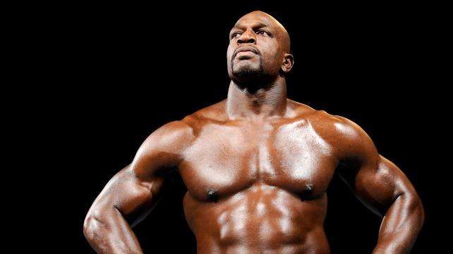 WWE News: Titus O'Neil gives first interview since being suspended