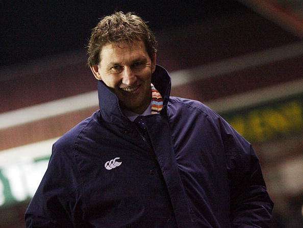 Tony Adams