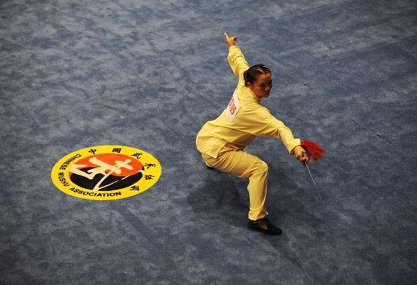First World traditional Martial Arts championships to take place in Vietnam