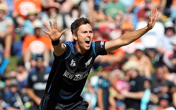 trent boult