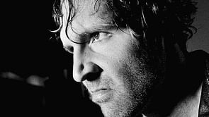 5 Feuds for Dean Ambrose if he becomes the WWE World Heavyweight Champion
