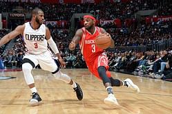 Indiana Pacers sign Ty Lawson; Milwaukee Bucks lose Michael Carter-Williams to injury