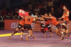 We are not perfect, says U Mumba Coach Bhaskaran Edachery