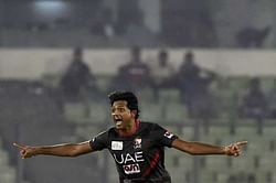 What the United Arab Emirates can do to improve their cricket