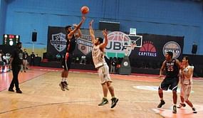 Five UBA Basketball League seasons to be telecast by Ten Network