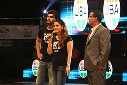 UBA Pro Basketball League Season 2, Hyderabad Leg- Day 1: Delhi Capitals continue winning ways