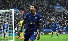 Leicester City fans are causing earthquakes during celebrations