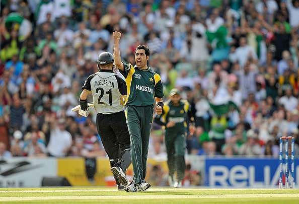 Umar Gul