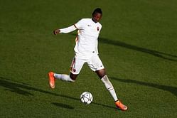 Scout Report: Umar Sadiq