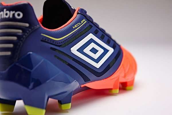 umbro soccer boots price