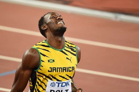 Usain Bolt's preparations for Rio Games on course