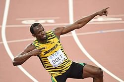 Usain Bolt to headline inaugural Racers Grand Prix