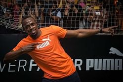 Usain Bolt set to take part in London Anniversary Games