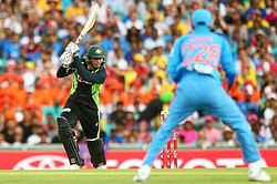 ICC World T20: Usman Khawaja expects to become Australia's fall guy