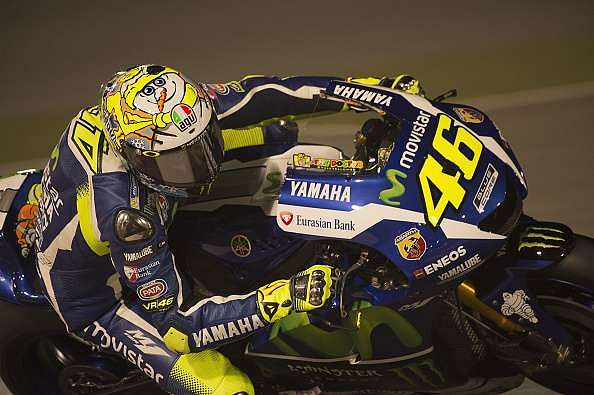 Moto GP News: Valentino Rossi says Marc Marquez betrayed him