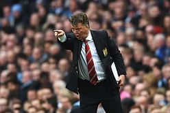 Manchester United news: Louis van Gaal believes his team played a vital role in Liverpool's loss