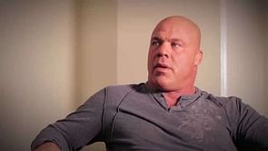 WWE News: Kurt Angle is not retiring mainly because of Money, talks WWE return