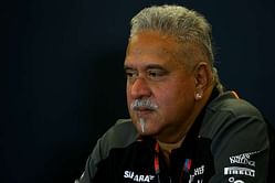 Vijay Mallya's date with Indian investigators clashes with F1 opener