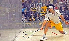 USA-based Mumbai squash player Vikram Malhotra reaches final of Seattle Open