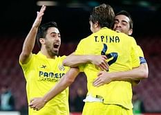 Europa League: Four Spanish sides prepare for action