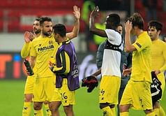 Villarreal players get three days off before Eibar clash