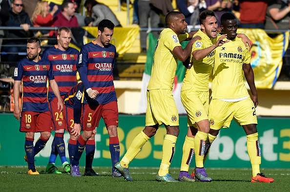 Villarreal