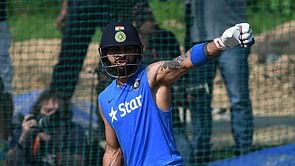 ICC T20 World Cup 2016: India vs Australia - Shane Watson admits that they haven't found an idea to disrupt Virat Kohli
