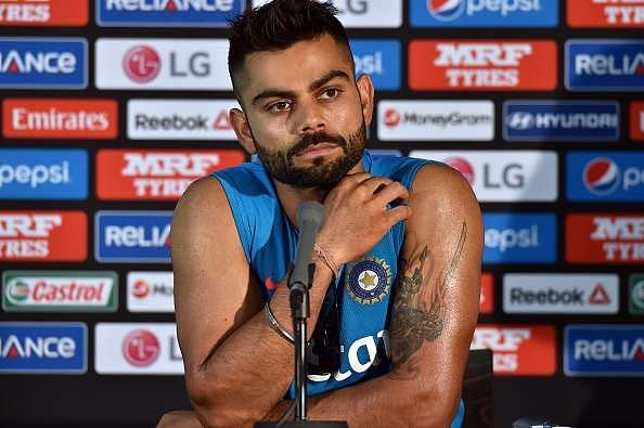 T20 WC 2016: India vs West Indies 2nd Semi Final today's match time, squads