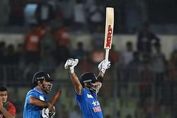 Virat Kohli opens up on how crowd booing motivates him