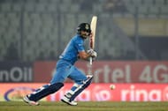 Virat Kohli India Asia Cup 2016