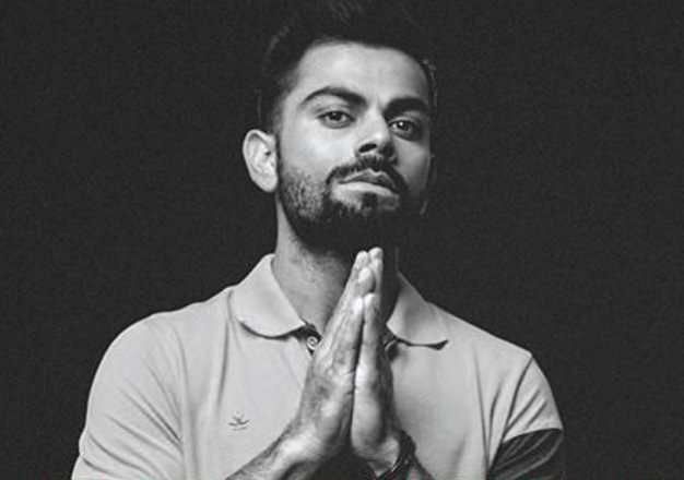 Virat Kohli says 'sorry' in special International Women's Day message