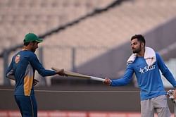Don't Fade Away: 5 acts of sportsmanship in T20Is that will always linger in our memory