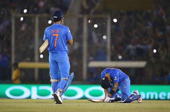 7 Similarities between 2007 World T20 and 2016 World T20: India on the path to glory again?