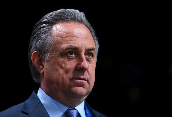 Reports of doping in Russian sport politicised says Moscow