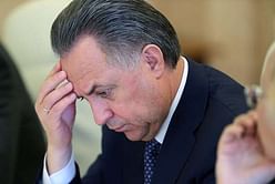 Russia minister Vitaly Mutko to oversee Meldonium cases of athletes